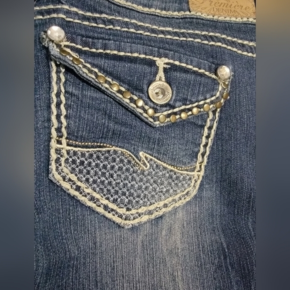 Rue21 Première Jeans - Picture 6 of 7